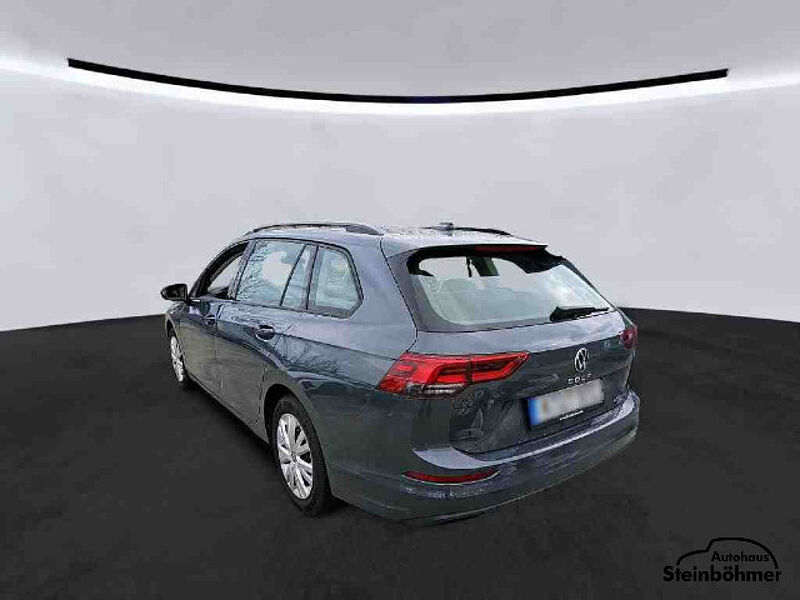 Volkswagen Golf Variant Life 1.5eTSI DSG Navi LED-Plus