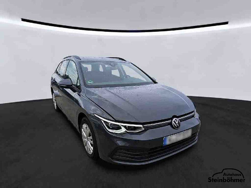 Volkswagen Golf Variant Life 1.5eTSI DSG Navi LED-Plus