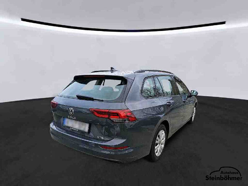 Volkswagen Golf Variant Life 1.5eTSI DSG Navi LED-Plus