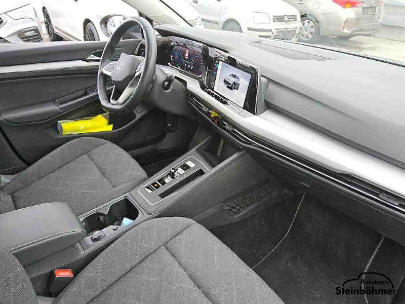 Volkswagen Golf Variant Life 1.5eTSI DSG Navi LED-Plus