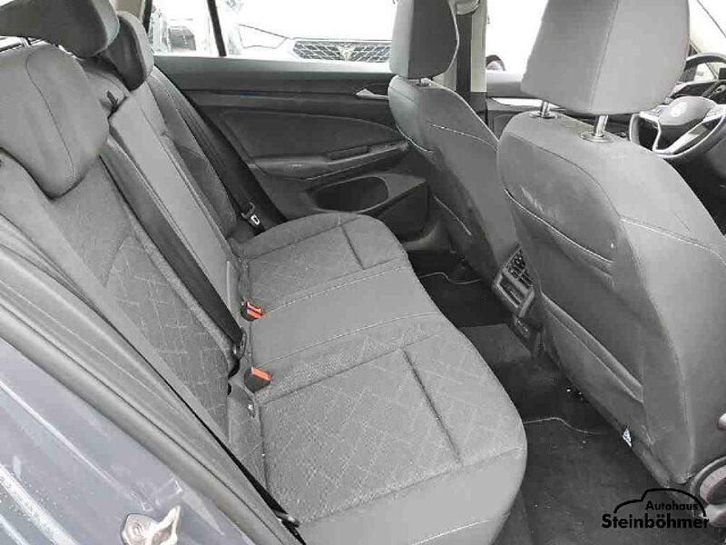 Volkswagen Golf Variant Life 1.5eTSI DSG Navi LED-Plus