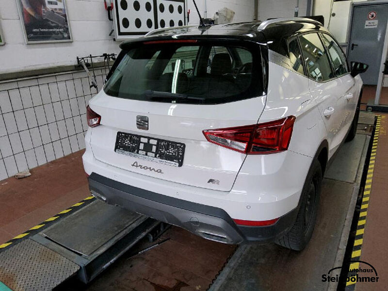 SEAT Arona FR 1.0TSI LED NAV ACC SHZ