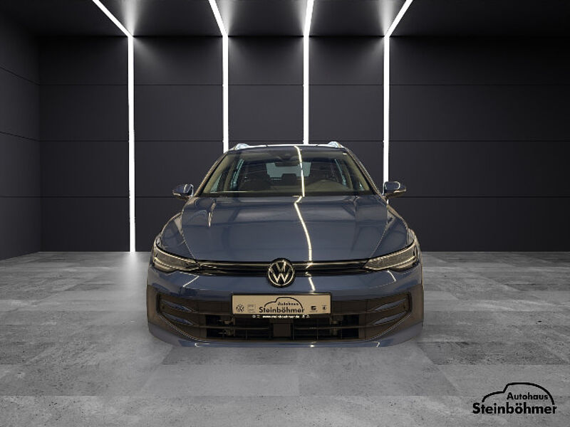 Volkswagen Golf Variant Life 1.5TSI LED AppCon ACC RearView