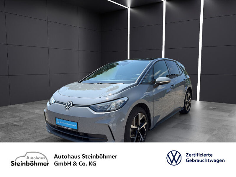 Volkswagen ID.3 Pro MOVE W&auml;rmep. Kamera Sitzhzg. Navi LED