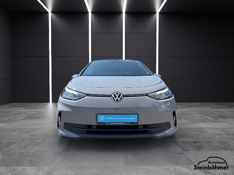 Volkswagen ID.3 Pro MOVE W&auml;rmep. Kamera Sitzhzg. Navi LED