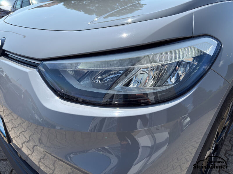 Volkswagen ID.3 Pro MOVE W&auml;rmep. Kamera Sitzhzg. Navi LED