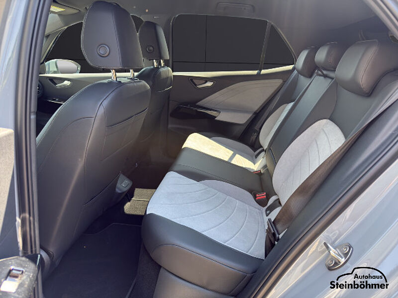 Volkswagen ID.3 Pro MOVE W&auml;rmep. Kamera Sitzhzg. Navi LED