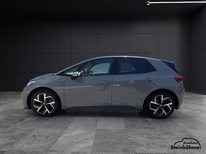 Volkswagen ID.3 Pro MOVE W&auml;rmep. Kamera Sitzhzg. Navi LED