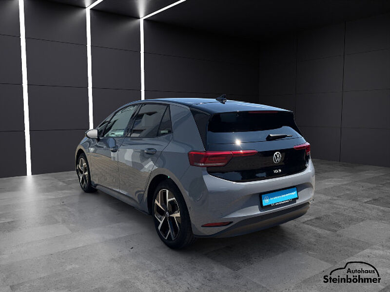 Volkswagen ID.3 Pro MOVE W&auml;rmep. Kamera Sitzhzg. Navi LED