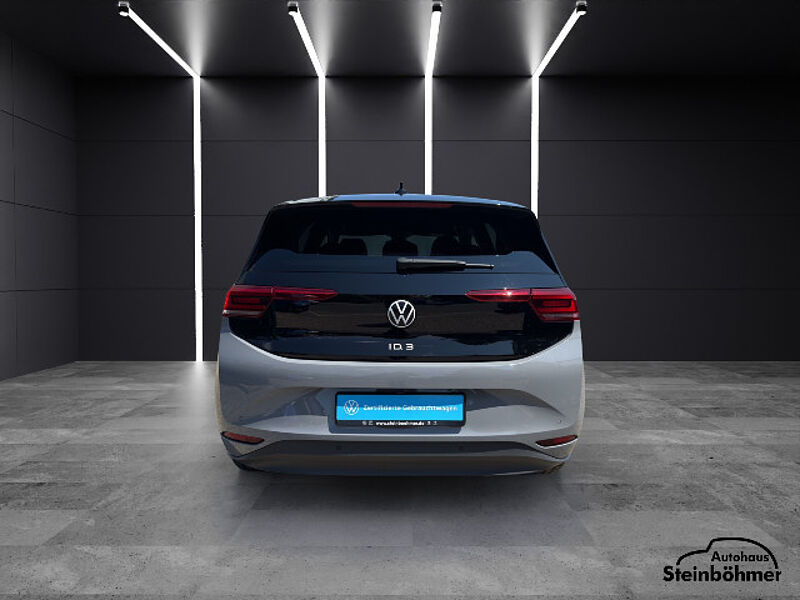 Volkswagen ID.3 Pro MOVE W&auml;rmep. Kamera Sitzhzg. Navi LED