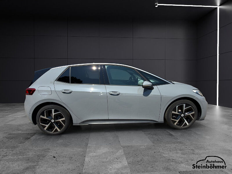 Volkswagen ID.3 Pro MOVE W&auml;rmep. Kamera Sitzhzg. Navi LED