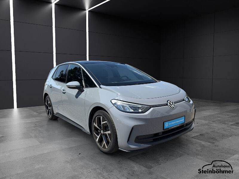 Volkswagen ID.3 Pro MOVE W&auml;rmep. Kamera Sitzhzg. Navi LED