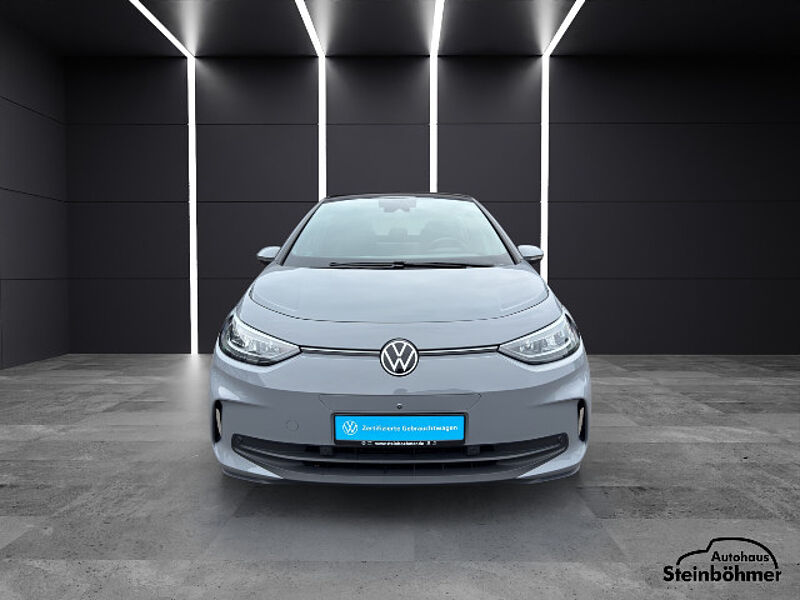 Volkswagen ID.3 Pro MOVE Navi LED RearView Sitzhzg. ACC