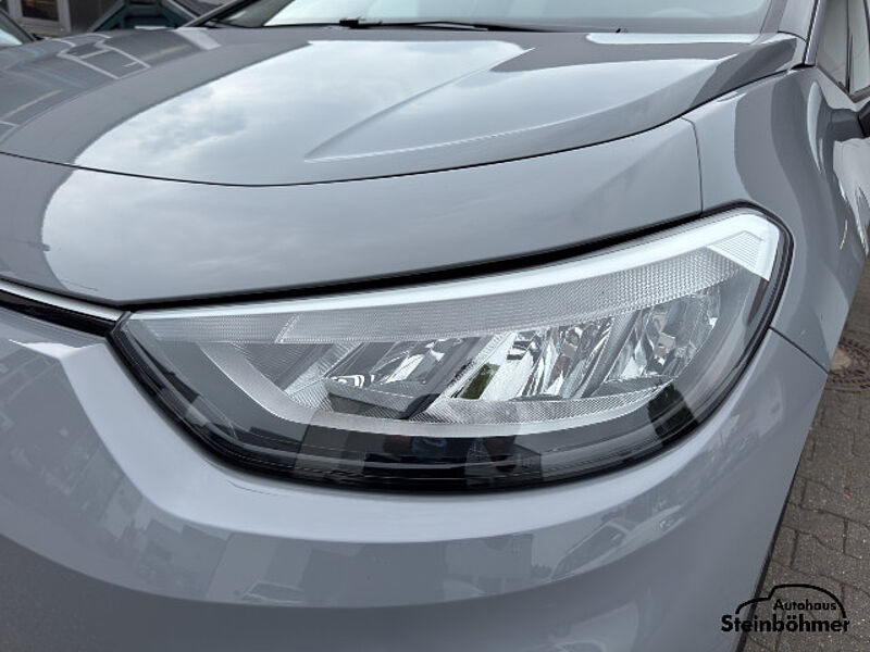 Volkswagen ID.3 Pro MOVE Navi LED RearView Sitzhzg. ACC