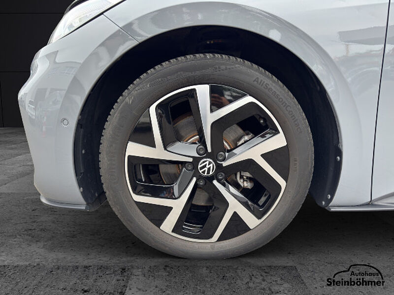 Volkswagen ID.3 Pro MOVE Navi LED RearView Sitzhzg. ACC