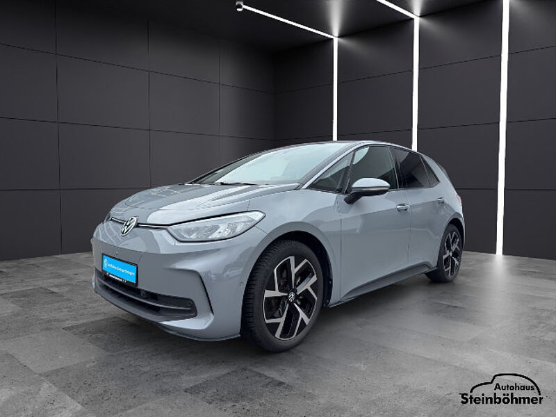 Volkswagen ID.3 Pro MOVE Navi LED RearView Sitzhzg. ACC