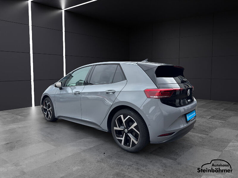 Volkswagen ID.3 Pro MOVE Navi LED RearView Sitzhzg. ACC