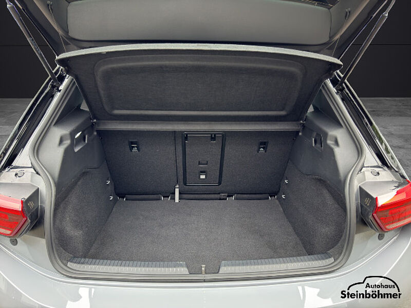 Volkswagen ID.3 Pro MOVE Navi LED RearView Sitzhzg. ACC
