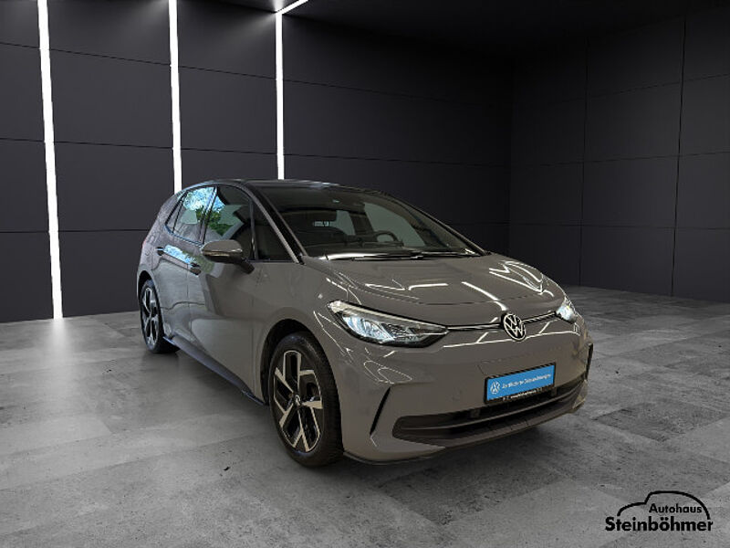 Volkswagen ID.3 Pro electric W&auml;rmep. Navi LED Sitzhzg.