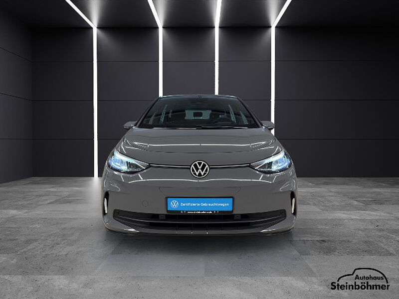 Volkswagen ID.3 Pro electric W&auml;rmep. Navi LED Sitzhzg.