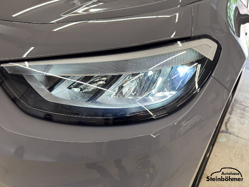 Volkswagen ID.3 Pro electric W&auml;rmep. Navi LED Sitzhzg.
