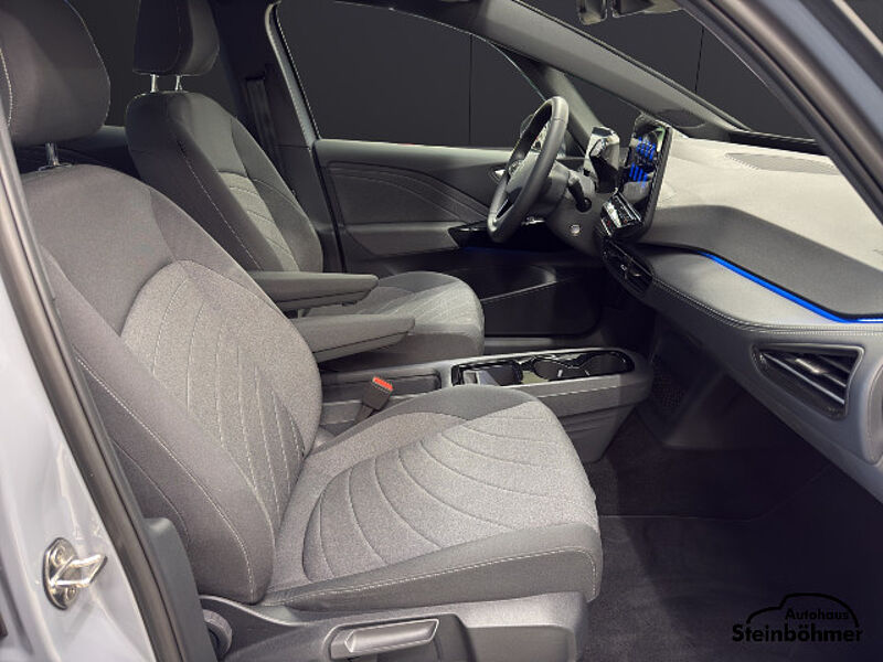 Volkswagen ID.3 Pro electric W&auml;rmep. Navi LED Sitzhzg.