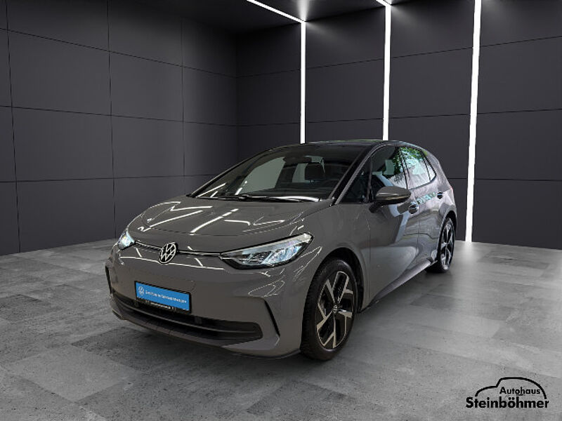 Volkswagen ID.3 Pro electric W&auml;rmep. Navi LED Sitzhzg.