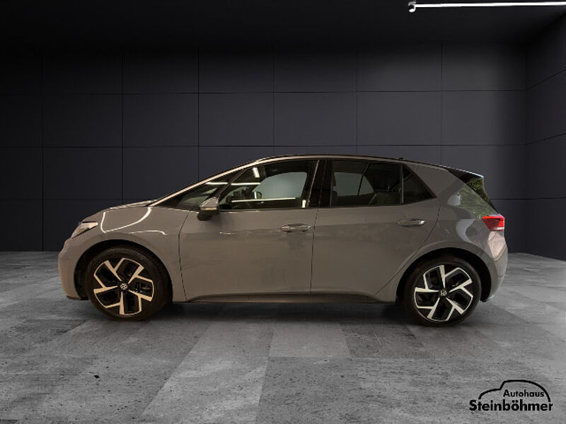 Volkswagen ID.3 Pro electric W&auml;rmep. Navi LED Sitzhzg.