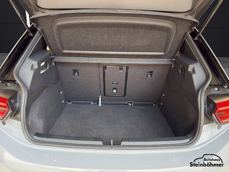 Volkswagen ID.3 Pro electric W&auml;rmep. Navi LED Sitzhzg.