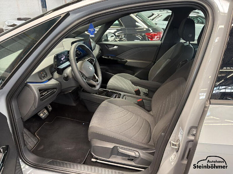 Volkswagen ID.3 Pro electric W&auml;rmep. Navi LED Sitzhzg.