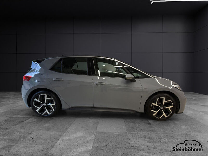 Volkswagen ID.3 Pro electric W&auml;rmep. Navi LED Sitzhzg.