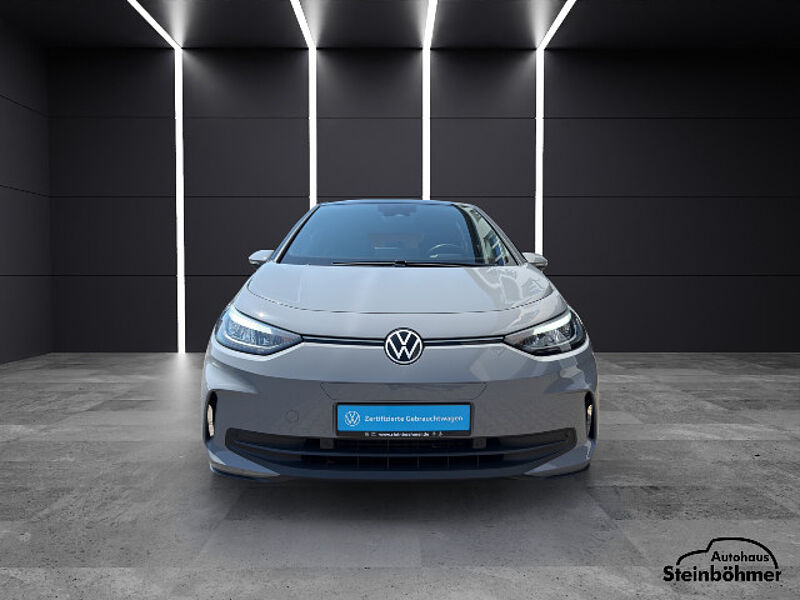 Volkswagen ID.3 Pro MOVE Navi LED RearView Keyless ACC