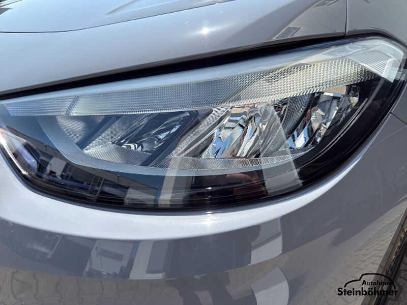 Volkswagen ID.3 Pro MOVE Navi LED RearView Keyless ACC