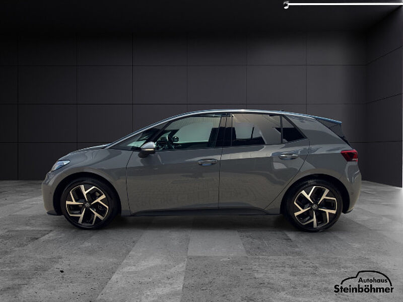 Volkswagen ID.3 Pro MOVE Navi LED RearView Keyless ACC