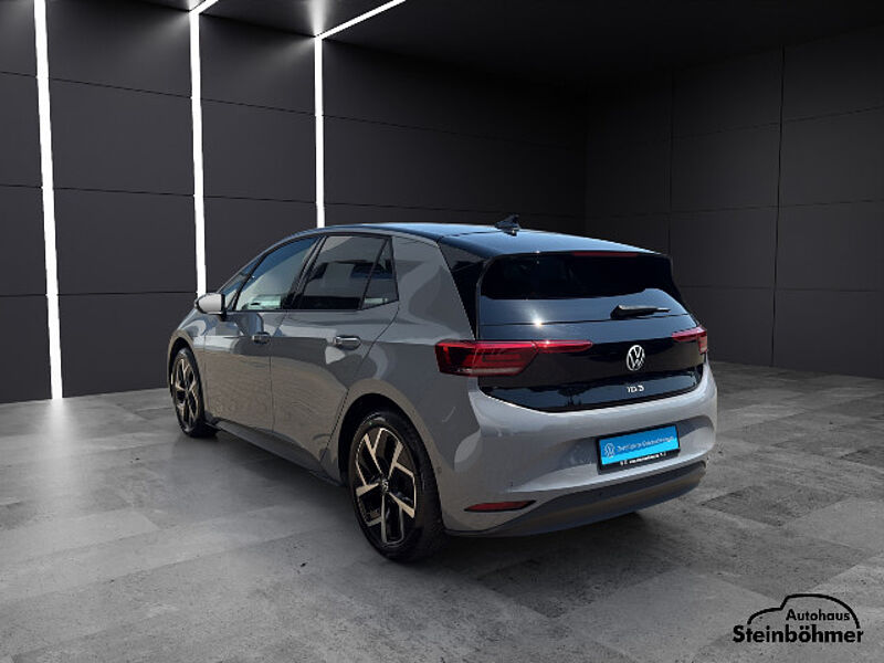 Volkswagen ID.3 Pro MOVE Navi LED RearView Keyless ACC