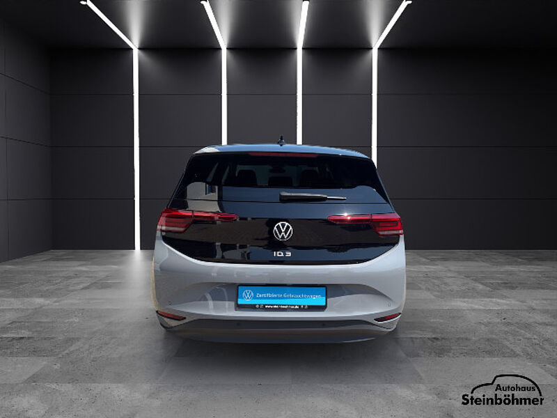 Volkswagen ID.3 Pro MOVE Navi LED RearView Keyless ACC