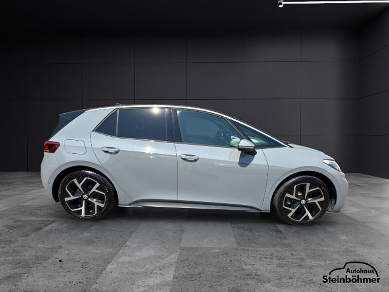 Volkswagen ID.3 Pro MOVE Navi LED RearView Keyless ACC