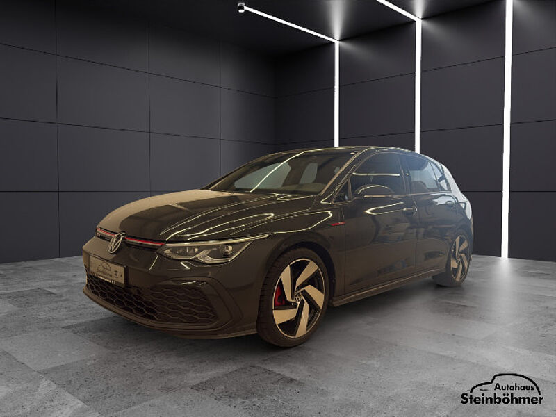 Volkswagen Golf GTI 2.0TSI 6-Gang LEDPlus NAV RearView