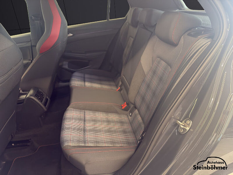 Volkswagen Golf GTI 2.0TSI 6-Gang LEDPlus NAV RearView