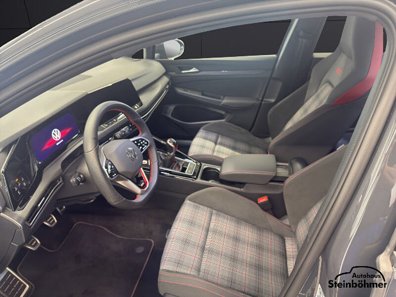 Volkswagen Golf GTI 2.0TSI 6-Gang LEDPlus NAV RearView