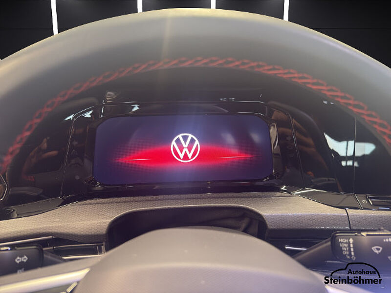 Volkswagen Golf GTI 2.0TSI 6-Gang LEDPlus NAV RearView