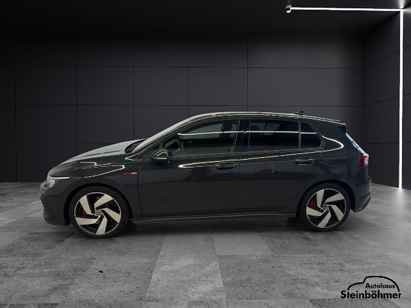 Volkswagen Golf GTI 2.0TSI 6-Gang LEDPlus NAV RearView