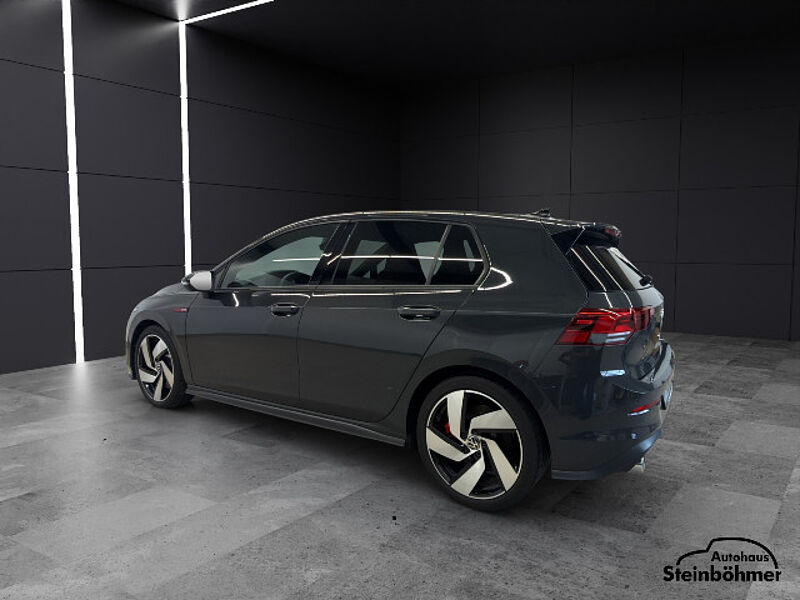 Volkswagen Golf GTI 2.0TSI 6-Gang LEDPlus NAV RearView