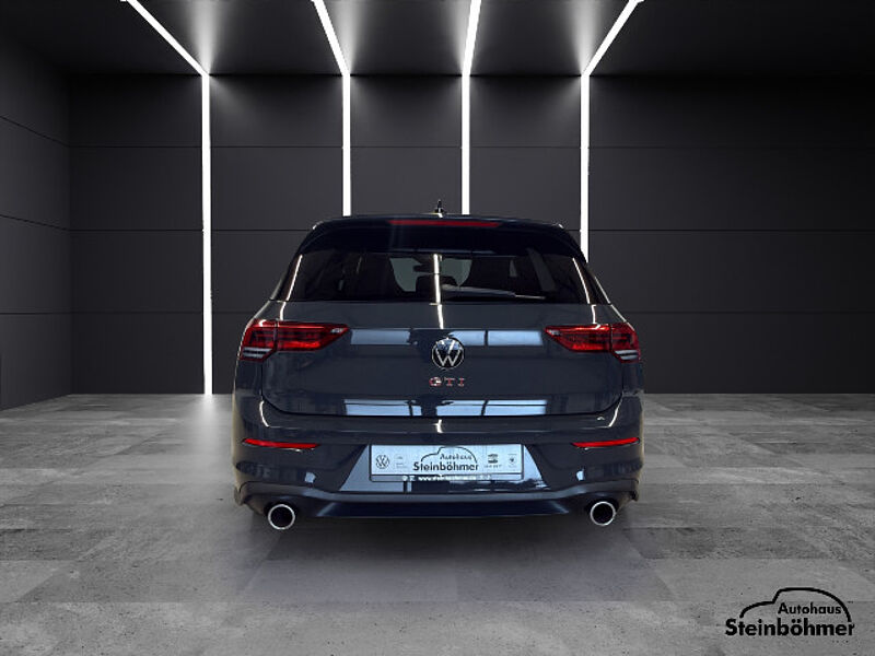 Volkswagen Golf GTI 2.0TSI 6-Gang LEDPlus NAV RearView