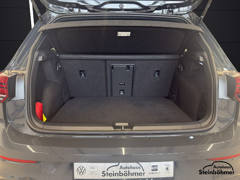 Volkswagen Golf GTI 2.0TSI 6-Gang LEDPlus NAV RearView