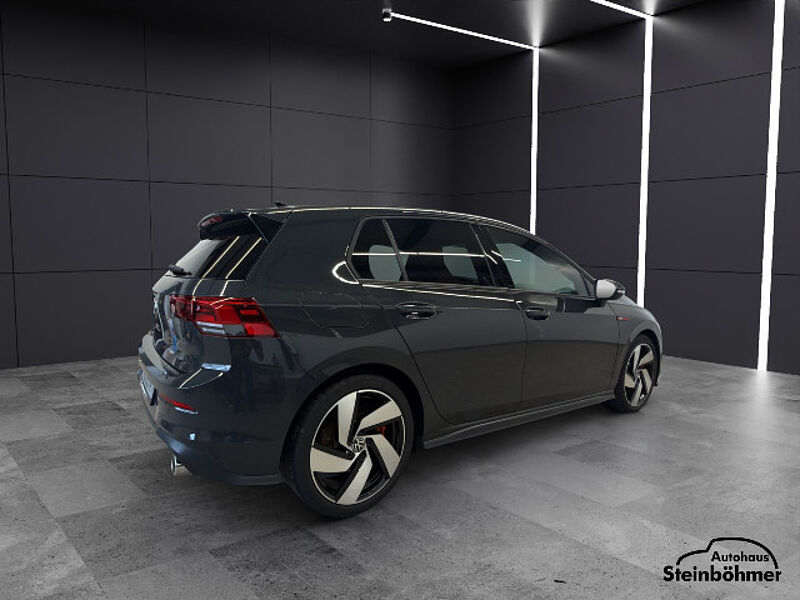 Volkswagen Golf GTI 2.0TSI 6-Gang LEDPlus NAV RearView
