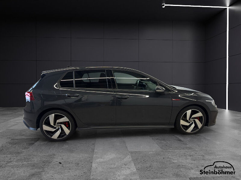 Volkswagen Golf GTI 2.0TSI 6-Gang LEDPlus NAV RearView