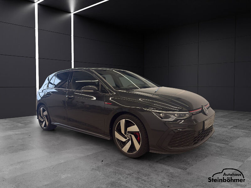 Volkswagen Golf GTI 2.0TSI 6-Gang LEDPlus NAV RearView