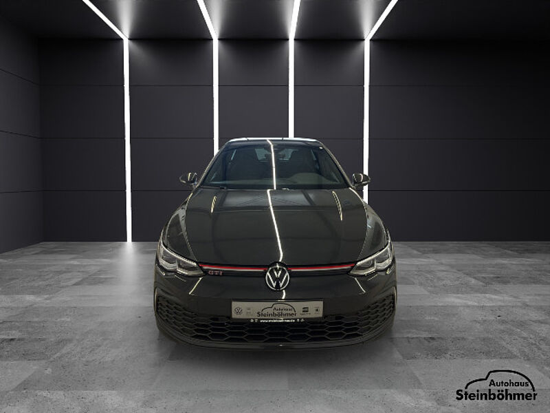 Volkswagen Golf GTI 2.0TSI 6-Gang LEDPlus NAV RearView