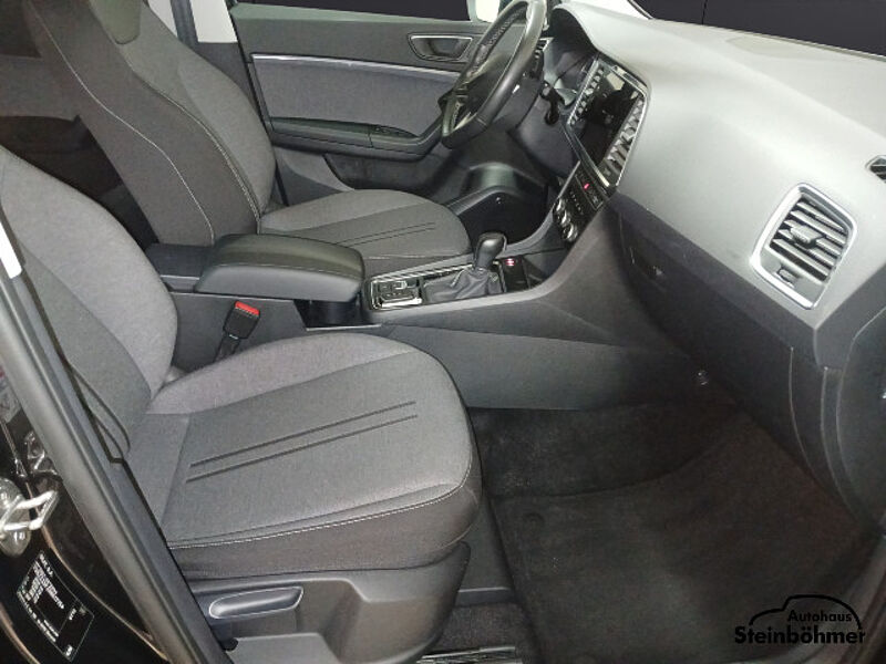 SEAT Ateca Style 2.0TDI DSG LED NAV SHZ ACC Beats